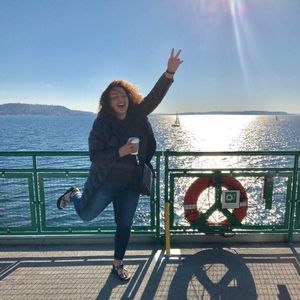 Meet your Posher, Marissa